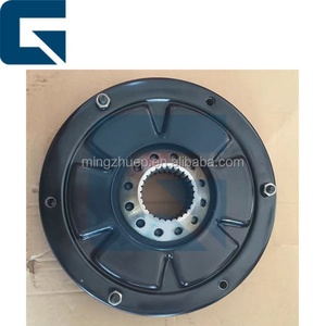 ข้อต่อยาง/ข้อต่อแบบยืดหยุ่น Atlas สำหรับรถขุด - Product Image 3
