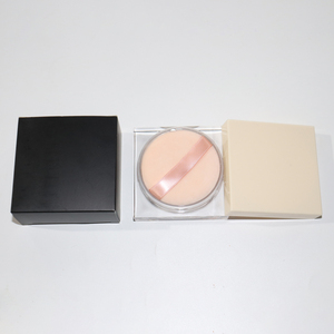 Nhãn Hiệu Riêng Biểu Tượng Tùy Chỉnh Bán Buôn Trang Điểm Thiết lập Bột Không Thấm Nước Lỏng Kiểm Soát Dầu Khoáng Bột Cho Khuôn Mặt Kết Thúc Matt - Product Image 2