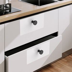 Kitchen <strong>Door</strong> <strong>Knobs</strong> Cabinet <strong>Knobs</strong> and Pulls Kitchen Drawer <strong>Knob</strong> - Product Image 5