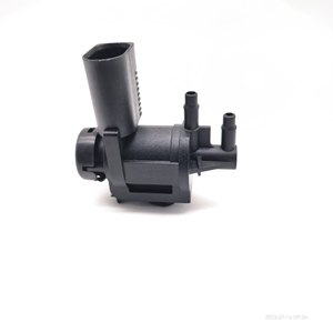 Válvula EGR Volkswagen Audi 1K0906283, Válvula Solenoide de Vacío para Recirculación de Gases de Escape, Piezas Automotrices - Product Image 3
