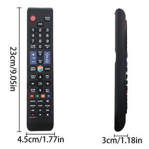 Thay thế ban đầu AA59-00581A điều khiển từ xa cho Samsung trung tâm thông minh 3D TV LED LCD - Product Image 3
