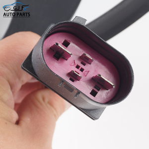 Вентилятор охлаждения 3C0959455F VW GTI Golf Mk6 Tiguan B7 CC Skoda 1K0959455FR 1TD959455D 1K0959455DL - Product Image 6