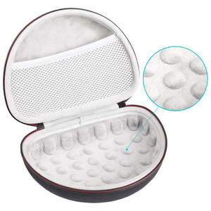 Étui de voyage à coque rigide EVA personnalisé pour écouteurs portables <span class=keywords><strong>JBL</strong></span> T450BT500BT Outil accessoire - Product Image 1