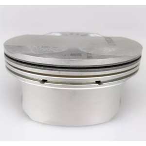 Anello del Pistone Ricambio Originale per BMW N52B25 Nuovo OE 11 25 7 612 <span class=keywords><strong>982</strong></span> - Product Image 3
