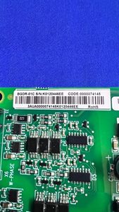 บอร์ดไดรฟ์ PLC รุ่น BGDR-01C ACS580/ACS880 - Product Image 4