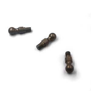 Độ chính xác cao CNC gia công đồng thau bóng Doanh Pin cho ô tô công nghiệp hệ thống thủy lực tùy chỉnh kim loại chuyển thành phần - Product Image 5