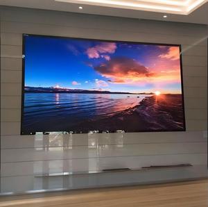 Pantalla LED de Vídeo a Todo Color P1.86 P2 P2.5 para Interiores, Panel de Pantalla LED de Paso de Píxeles Pequeño para Publicidad - Product Image 3