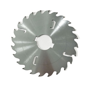 255x6/2.0x60x24t + 4 305mm 255mm 355mm 405mm 455mm 500mm gỗ cắt Vòng đăng nhập đa Rip lưỡi cưa - Product Image 1
