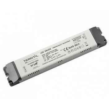 LED Transformer 950mA Current-Based for 40W Panel Includes Remote Control & for Bluetooth