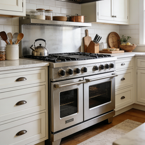 <span class=keywords><strong>Four</strong></span> Hyxion sur mesure en aluminium, double combustible, haute performance, pour cuisines <span class=keywords><strong>de</strong></span> restaurants, système <span class=keywords><strong>de</strong></span> fours - Product Image 1