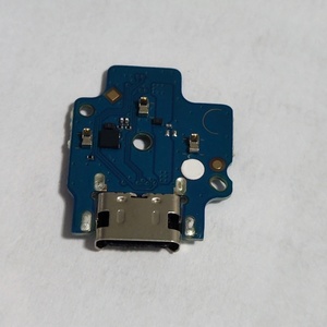 เปลี่ยนพอร์ตชาร์จ USB-C สำหรับเลอโนโว แท็บ พี 11(รุ่นที่ 2)11.5"TB351FU TB351XU แท่นชาร์จโมดูลแท็บเล็ตอะไหล่ซ่อม - Product Image 4