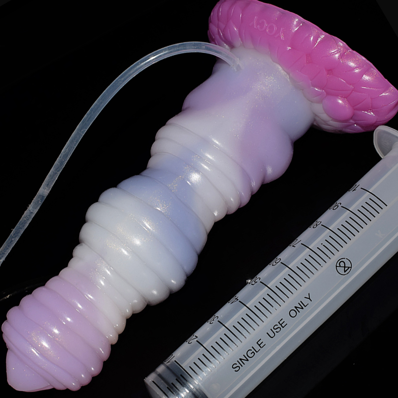 FAAK Squirting Dildo