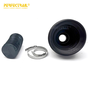 PERFECTRAIL LR189049 LR079503 Piezas de Repuesto para Automóviles de Fábrica, Junta Homocinética del Eje de Transmisión, Funda de Goma para Land <span class=keywords><strong>Rover</strong></span> <span class=keywords><strong>Range</strong></span> <span class=keywords><strong>Rover</strong></span> Vogue <span class=keywords><strong>2022</strong></span>- - Product Image 5