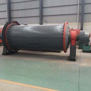 Kugelmühle für die Zement- und Düngemittelindustrie mit Großer Kapazität für Gold-/Kupfer-/Eisenerz-Mahlung, Niedriger Energieverbrauch - Product Image 3