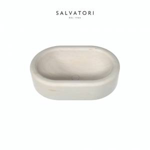 Lavabo de encimera ovalado Salvatori Balnea - Product Image 1
