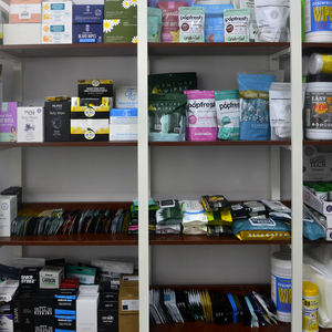 Private Label Individueel Verpakt Ph Uitgebalanceerde Hypoallergene Vrouwelijke Verzorging Intieme Spoelbare Yoni Natte Doekje - Product Image 6