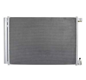 Condensador para <span class=keywords><strong>Mercedes</strong></span> <span class=keywords><strong>Benz</strong></span> W222, Piezas Automotrices de Fábrica, Materiales de Aluminio, <span class=keywords><strong>Precio</strong></span> de Fábrica OEM ODM, 0995001854 A0995001854 - Product Image 4