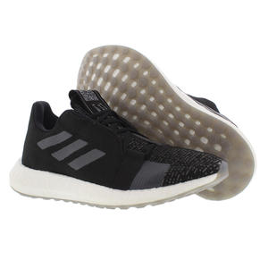 รองเท้าวิ่งผู้หญิง Adidas senseboost สีดำ/ ขาว | ของแท้100% - Product Image 5
