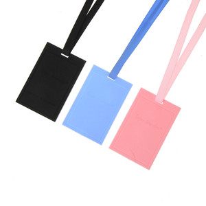 Logo personnalisé de marque privée et carte parfumée de parfum Odeur de longue durée pour armoire à chaussures Prix de gros Carte parfumée EVA - Product Image 4
