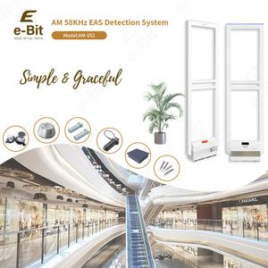 Système EAS ABS de haute qualité 58KHz AM Porte de sécurité antivol - Product Image 3