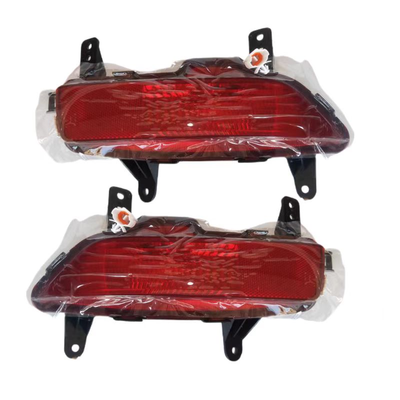 Car Rear Fog Lamp Rear bar Light for Wuling Baojun 730 310 31W 560 530 630 Auto Parts Image 4