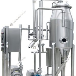 Machine de fabrication de concentré de tomate semi-automatique <span class=keywords><strong>LAZEN</strong></span> OEM, haute efficacité énergétique, haute qualité - Product Image 6