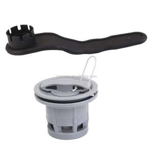 Válvula de Carga de Aire / Válvula de Ventilación de Gas / Válvula Halkey Roberts, Piezas Marinas de PVC para <span class=keywords><strong>Kayak</strong></span>, para Aguas Oceánicas - Product Image 5
