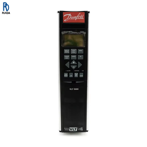 Convertidor Danfoss 178B0587 de Alto Rendimiento para Sistemas de Compresores, Funcionamiento Estable con Características de Seguridad Integrales - Product Image 1