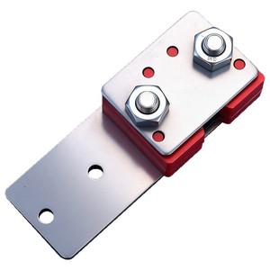 Niu Xiang 1608 Plastic Steel Strap Splitter Stainless Steel Blade Industrial Grade Red Color For Braided Straps - Product Image 1