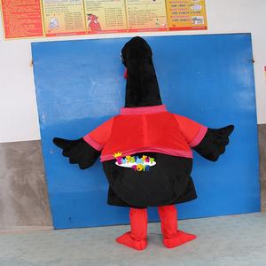 Disfraz <span class=keywords><strong>de</strong></span> Mascota <span class=keywords><strong>de</strong></span> <span class=keywords><strong>Cisne</strong></span> Negro <span class=keywords><strong>de</strong></span> Dibujos Animados Personalizado Popular, Lindo Disfraz <span class=keywords><strong>de</strong></span> Mascota <span class=keywords><strong>de</strong></span> <span class=keywords><strong>Cisne</strong></span> Negro <span class=keywords><strong>de</strong></span> Dibujos Animados para Eventos Grandes y Fiestas <span class=keywords><strong>de</strong></span> Adultos - Product Image 3