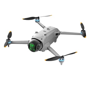 โดรน A26 <span class=keywords><strong>PRO</strong></span> พับได้ กล้อง 4K HD ขนาดเล็ก พร้อม Wifi ระบบ Optical Flow รักษาระดับความสูง เหมาะสำหรับเด็กและผู้เริ่มต้น - Product Image 2