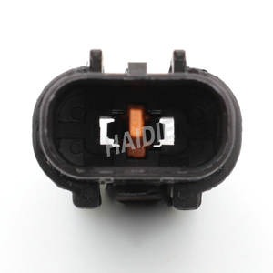 2 yollu PK501-02020 kablo kablo demeti araba konut tel otomatik kafa lambası soket konnektörleri - Product Image 6