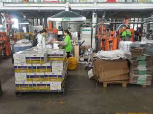 Sellador de vidrio para calafateo, sellador de silicona impermeable, Pegamento de silicona acético GP, goma de silicona para sellado de baño para pecera - Product Image 5