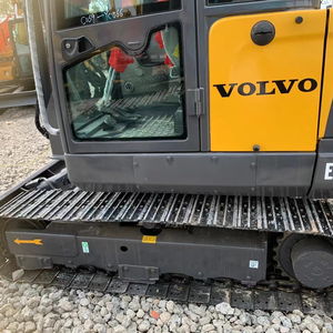 נפח מחפר מיני משומש 60 מחפר לוא כף יד שנייה 60 מחפר - Product Image 4