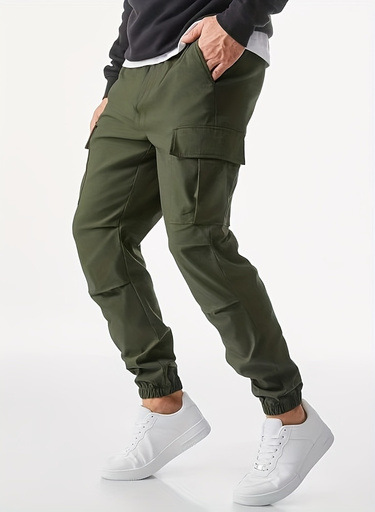 Verde militare