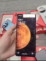 Original Ace 3 Genshin Impact Keqing Edition 6.78" LTPO SD8Gen2 100W Charge rapide 5500mAh 5G Téléphone portable