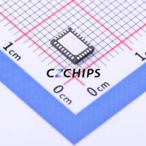 LTC3789EUFD วงจรรวมใหม่และดั้งเดิม # TRPBF QFN-28-EP(4x5) ชิป IC พลังงาน DC-DC PMIC - Product Image 2