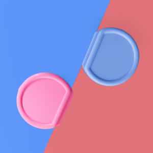 Scatola di trasporto per protesi dentarie in stile europeo/ortidontica dentale/custodia da viaggio - Product Image 4