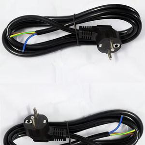 ขั้วต่อสายรัดโมเล็กซ์สายรัดเครื่องยนต์ยานยนต์ปลั๊กมาตรฐานยุโรปสำหรับการใช้งานอิเล็กทรอนิกส์ - Product Image 1