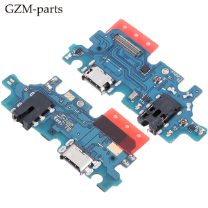 Téléphone portable <span class=keywords><strong>A13</strong></span> <span class=keywords><strong>4G</strong></span> pour <span class=keywords><strong>Samsung</strong></span> <span class=keywords><strong>Galaxy</strong></span> A135 Port de charge prise USB Dock connecteur <span class=keywords><strong>chargeur</strong></span> carte remplacement - Product Image 4