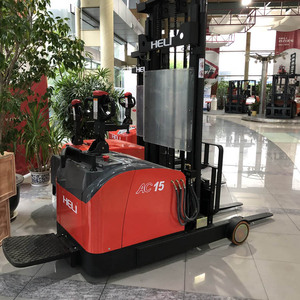 ORIEMAC 2026: Empleos de operador de montacargas en Jamaica, maquinaria para movimiento de tierras - Product Image 4