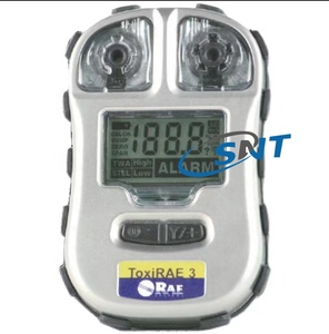 ราคาดี ระบบ RAE ToxiRAE 3 PGM-1700 เครื่องตรวจจับก๊าซเดี่ยว CO H2S PGM-1700 Spxcdasmfx Xcd Pgm-1820 - Product Image 1