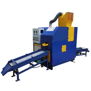 Kupfer-Scheiden-Maschine/Recycling-Maschine für Schrottkabel/Kabeldraht-Granulator