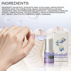 <span class=keywords><strong>Déodorant</strong></span> en <span class=keywords><strong>stick</strong></span> parfumé pour femmes, senteur naturelle longue durée, parfum de jasmin et de rose, produits OEM de qualité supérieure, peau sensible - Product Image 3