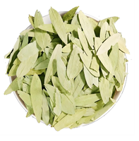 Prix de gros 10% 20% Sennoside A+B en poudre, extrait naturel de feuilles de séné