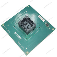 Adaptador de Enchufe DX5258 para Programador de Circuitos Integrados XELTEK SuperPro 6100N