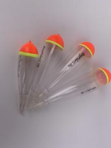 <span class=keywords><strong>Flotteur</strong></span> de pêche <span class=keywords><strong>en</strong></span> <span class=keywords><strong>mer</strong></span> transparent, Bobber <span class=keywords><strong>en</strong></span> PVC, cristal - Product Image 6