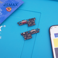 Suku Cadang Port PCB yang Cocok untuk MOTO E13 Papan Kecil dengan Antarmuka Pengisian Daya Aksesori Ponsel Telefono Placa Pequena