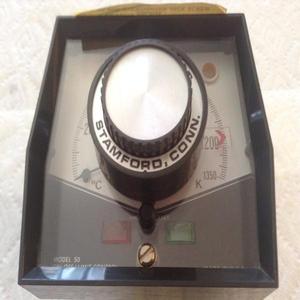 Controlador de Temperatura Plc 50-K-0-1350-C - Product Image 1