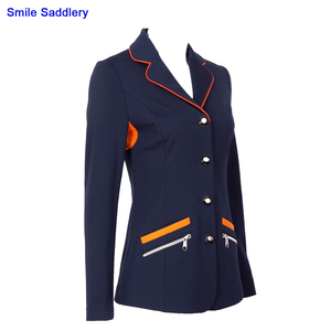 Veste femme manches longues mode fabricant d'usine - Product Image 3